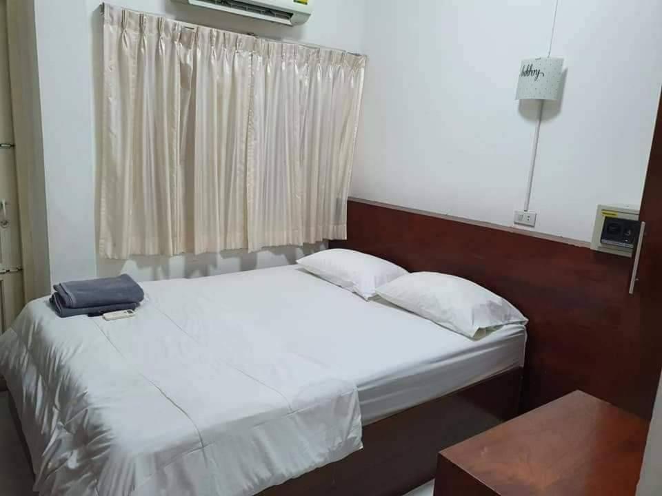Big Moose Pattaya Hotel Luaran gambar